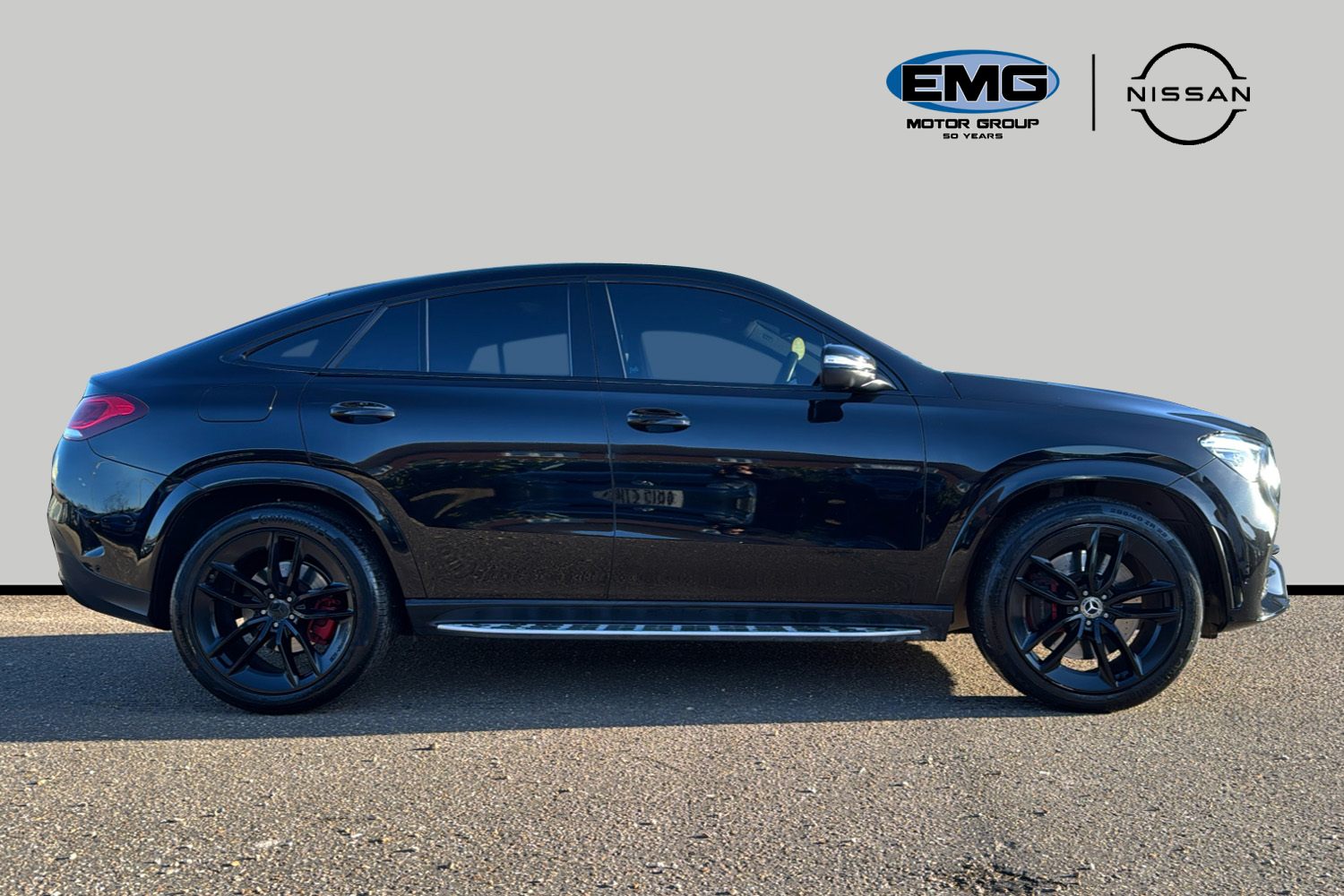 Used Mercedes-Benz GLE 2020 for sale - 77473197: Photo 4