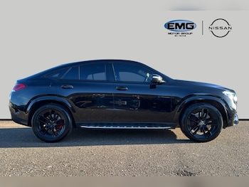 Used Mercedes-Benz GLE 2020 for sale - 77473197: Photo