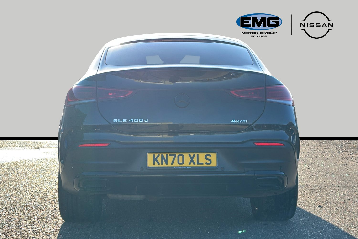 Used Mercedes-Benz GLE 2020 for sale - 77473197: Photo 6