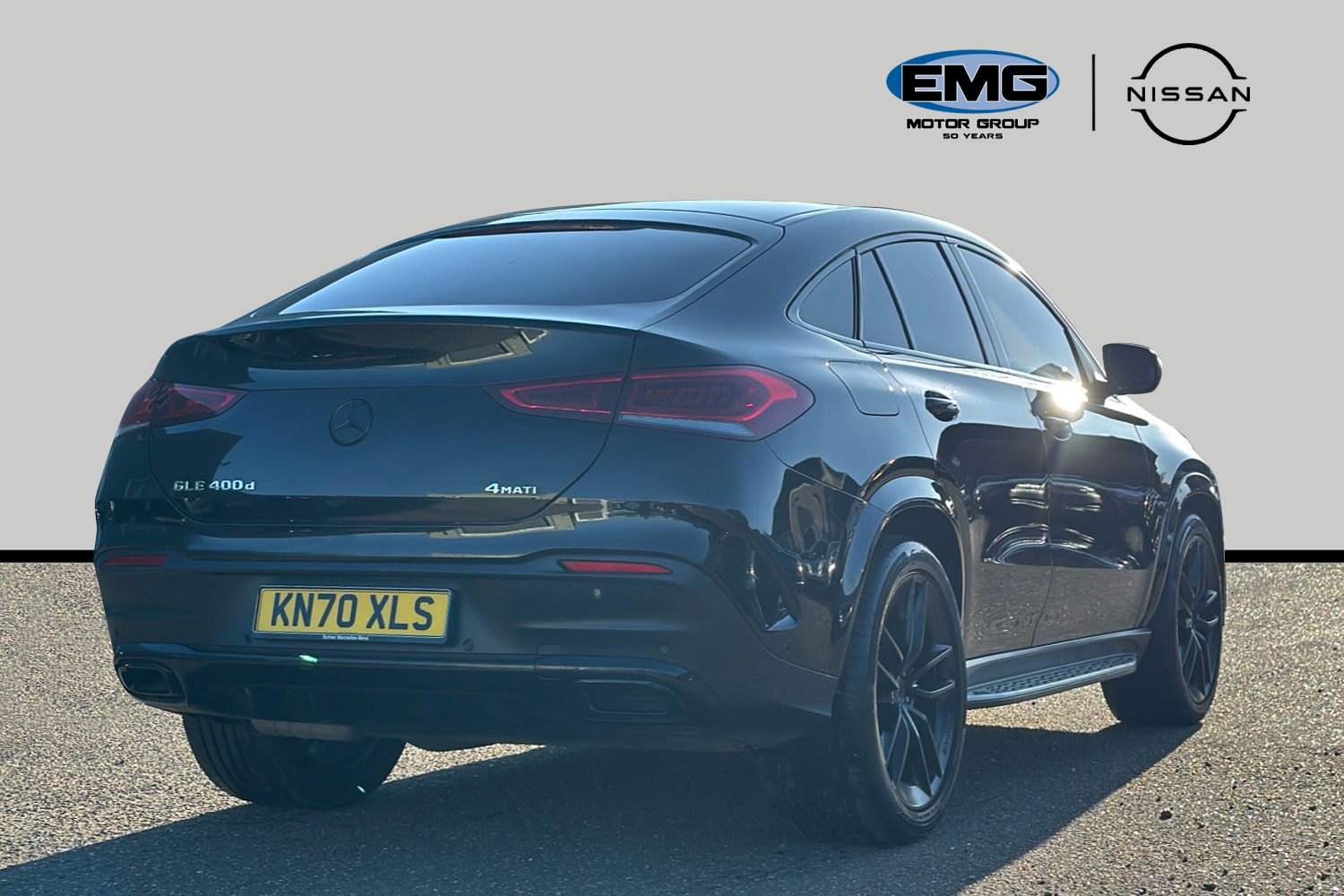 Used Mercedes-Benz GLE 2020 for sale - 77473197: Photo 7