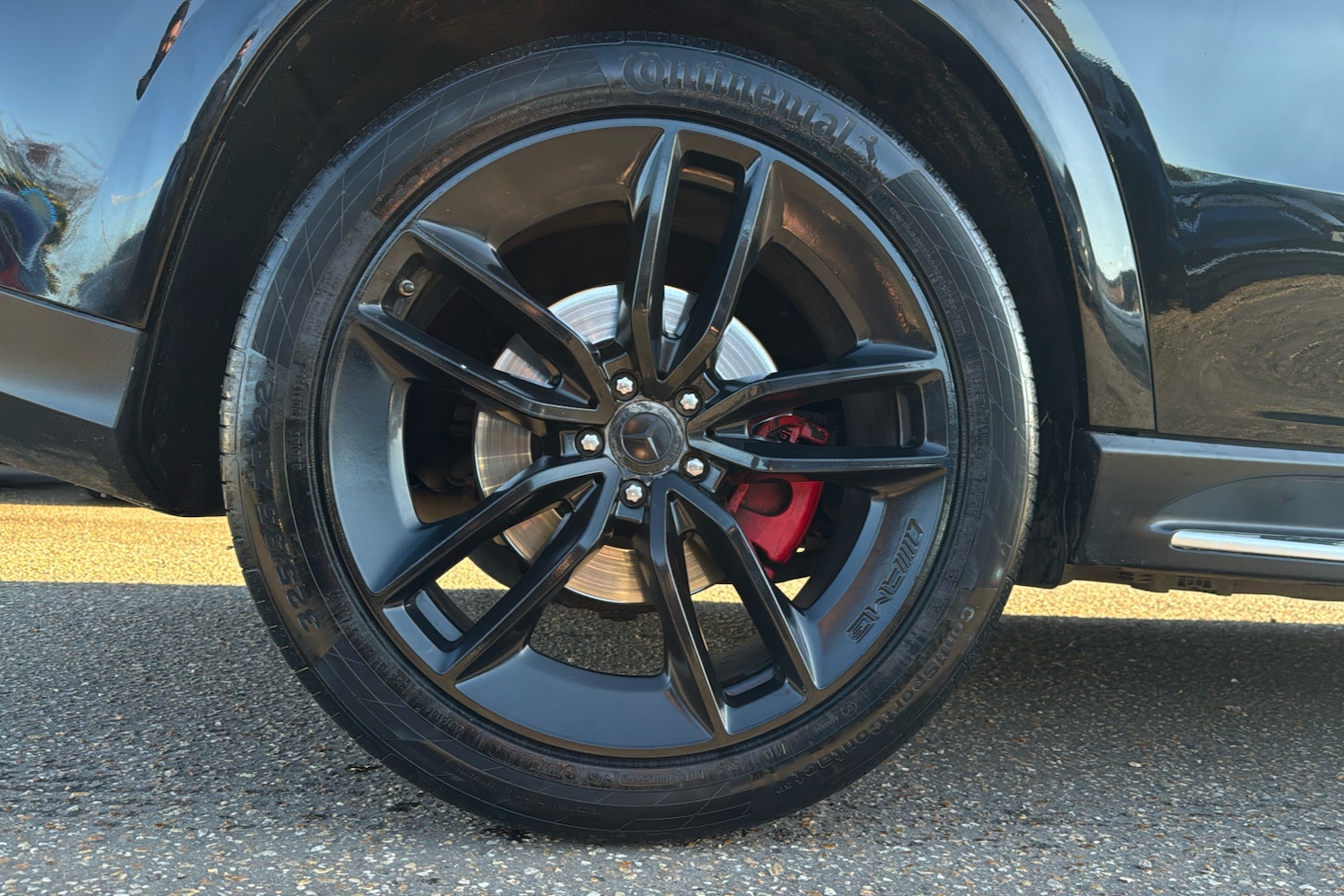 Used Mercedes-Benz GLE 2020 for sale - 77473197: Photo 8