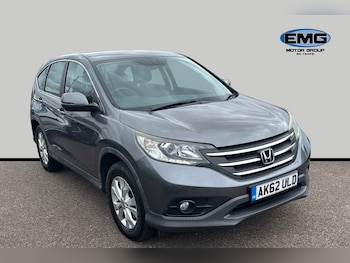 Used Honda CR-V 2012 for sale - 75498945: Photo