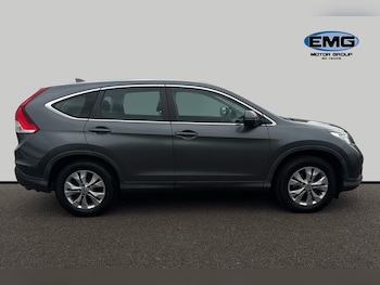 Used Honda CR-V 2012 for sale - 75498945: Photo