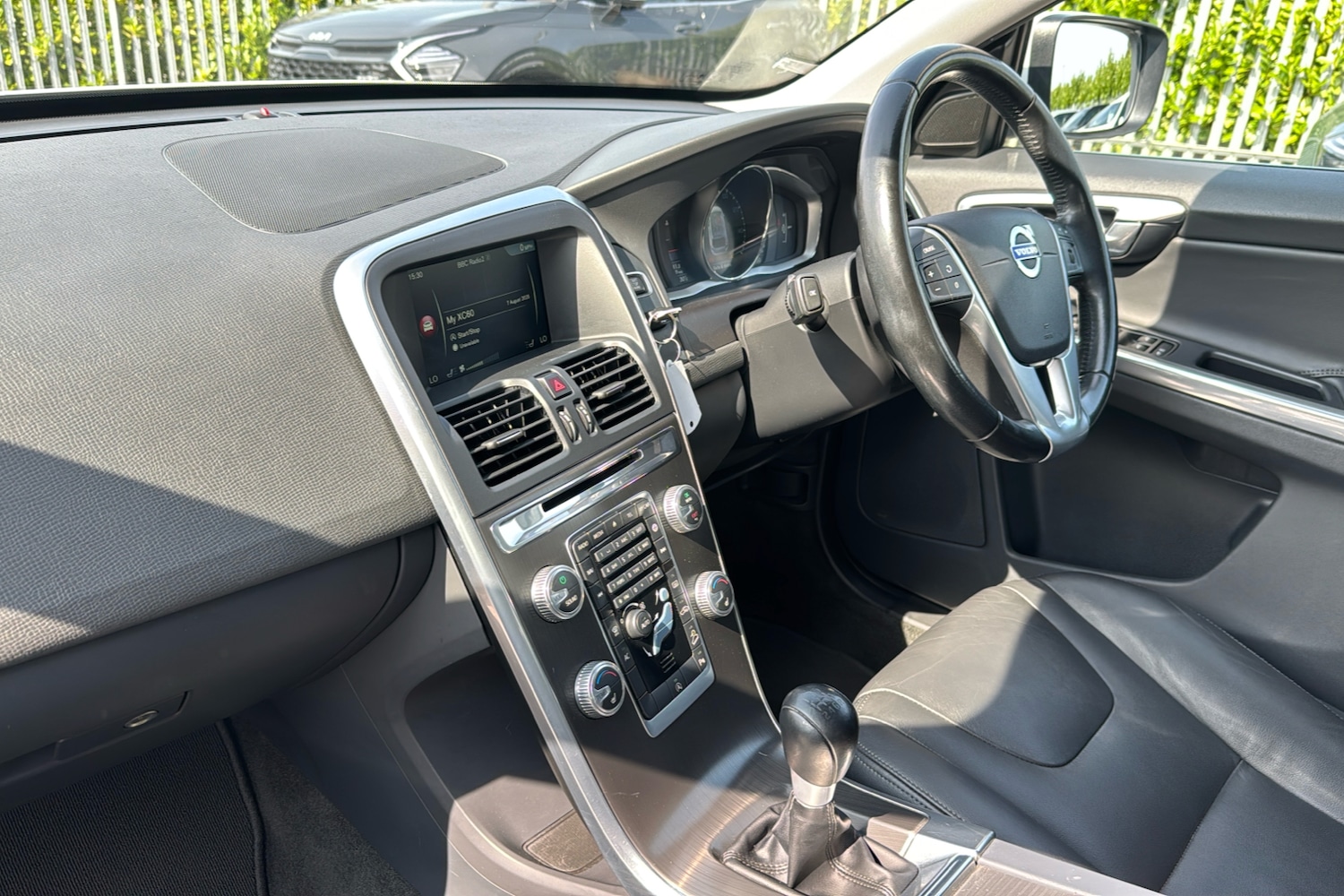 Vehicle 11