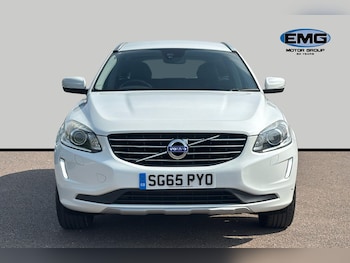 Used Volvo XC60 2015 for sale - 75373423: Photo