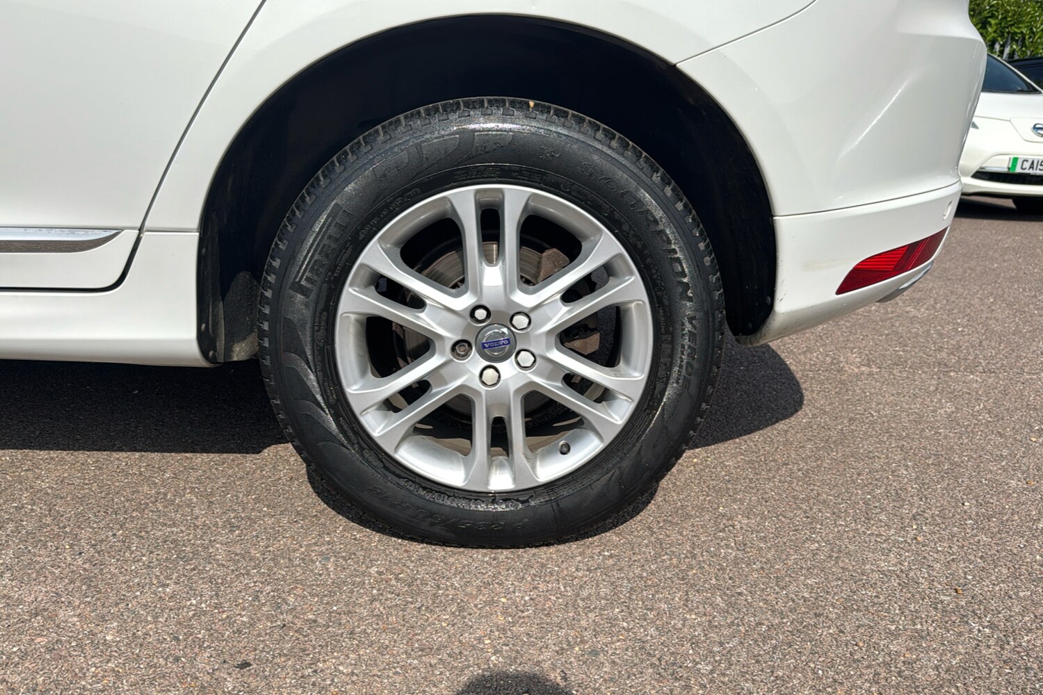 Vehicle 30