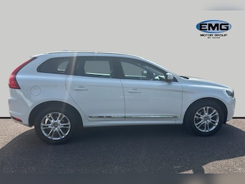 Used Volvo XC60 2015 for sale - 75373423: Photo