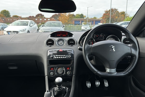 Used Peugeot RCZ 2016 for sale - 76274318: Photo 10