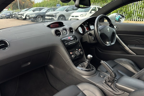 Used Peugeot RCZ 2016 for sale - 76274318: Photo 11