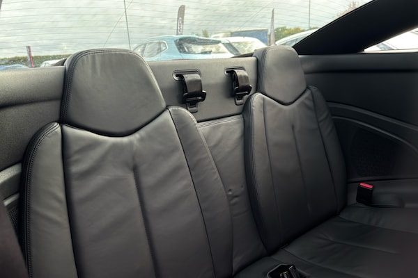 Used Peugeot RCZ 2016 for sale - 76274318: Photo 12