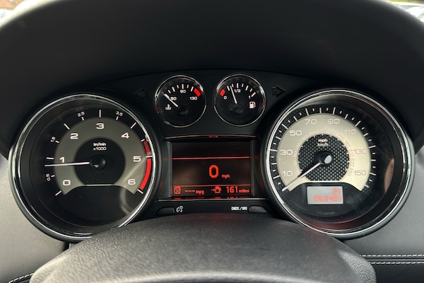 Used Peugeot RCZ 2016 for sale - 76274318: Photo 14
