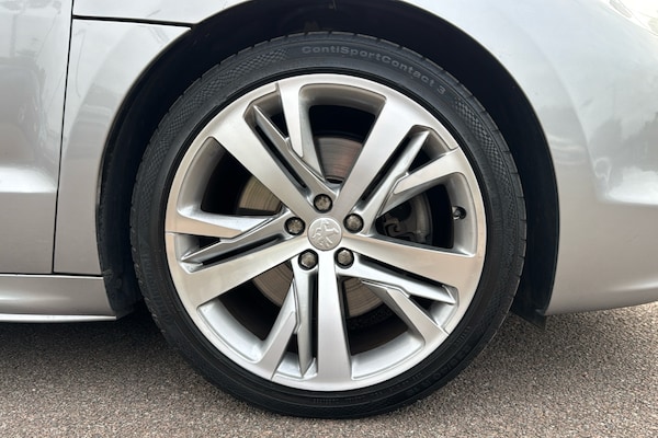 Used Peugeot RCZ 2016 for sale - 76274318: Photo 24