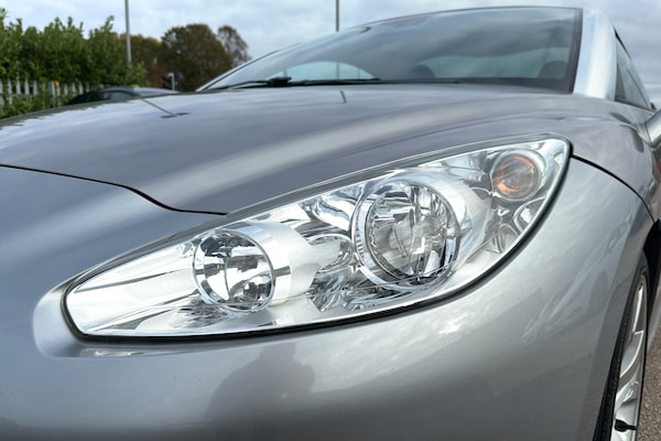 Used Peugeot RCZ 2016 for sale - 76274318: Photo 29