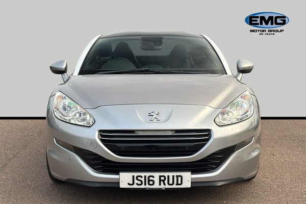 Used Peugeot RCZ 2016 for sale - 76274318: Photo 2