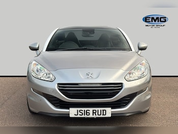 Used Peugeot RCZ 2016 for sale - 76274318: Photo 2