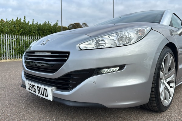 Used Peugeot RCZ 2016 for sale - 76274318: Photo 30