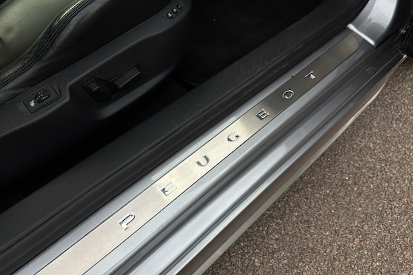 Used Peugeot RCZ 2016 for sale - 76274318: Photo 32