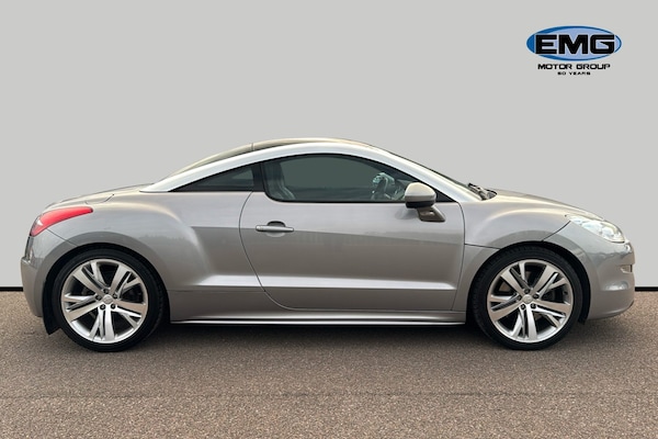 Used Peugeot RCZ 2016 for sale - 76274318: Photo 4
