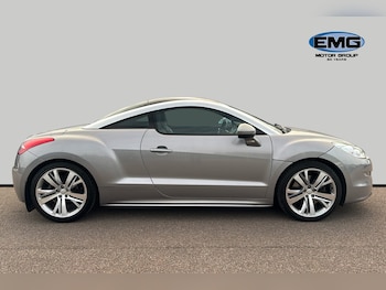 Used Peugeot RCZ 2016 for sale - 76274318: Photo 4