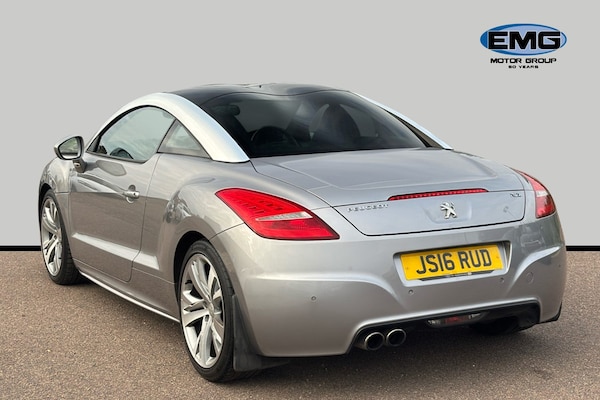 Used Peugeot RCZ 2016 for sale - 76274318: Photo 5