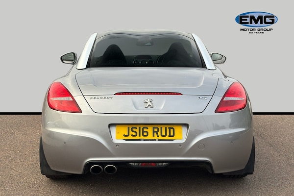 Used Peugeot RCZ 2016 for sale - 76274318: Photo 6