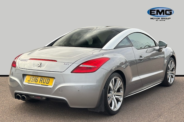 Used Peugeot RCZ 2016 for sale - 76274318: Photo 7