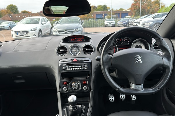 Used Peugeot RCZ 2016 for sale - 76274318: Photo 9