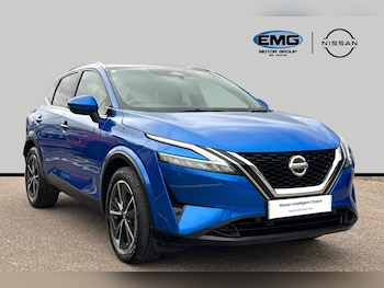 Used Nissan Qashqai 2022 for sale - 79252162: Photo