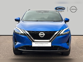Used Nissan Qashqai 2022 for sale - 79252162: Photo