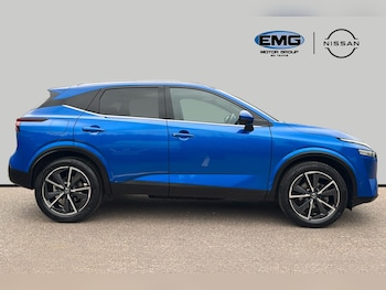 Used Nissan Qashqai 2022 for sale - 79252162: Photo