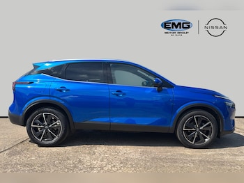 Used Nissan Qashqai 2023 for sale - 78407269: Photo