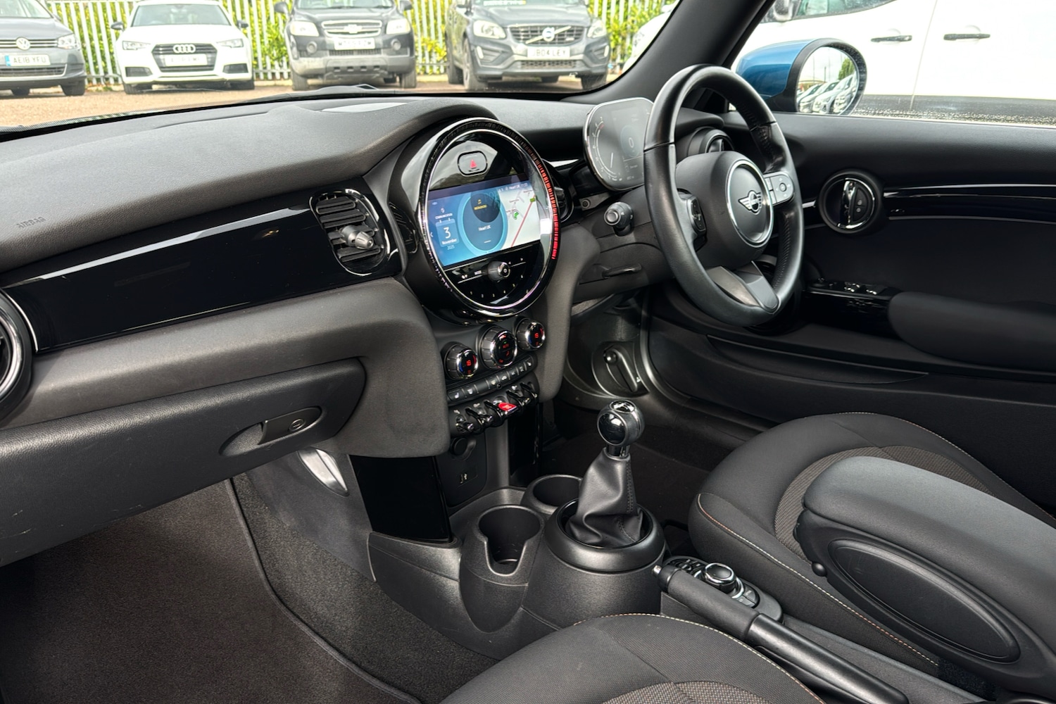 Used MINI Convertible 2021 for sale - 76461092: Photo 11