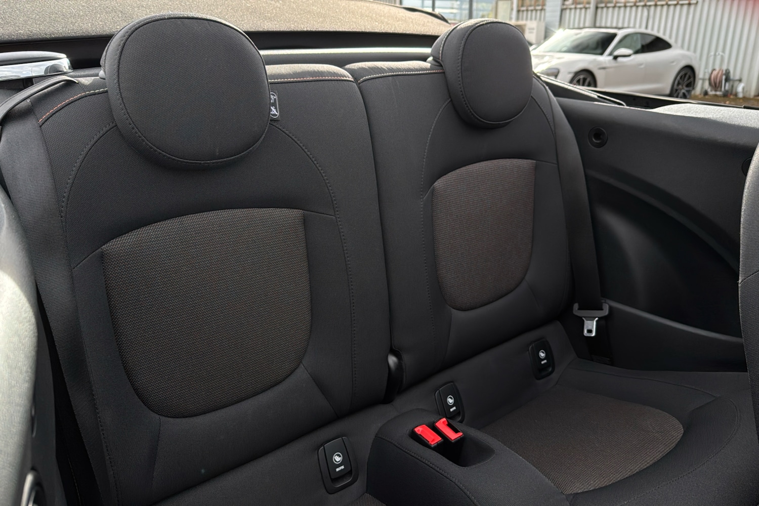 Used MINI Convertible 2021 for sale - 76461092: Photo 12