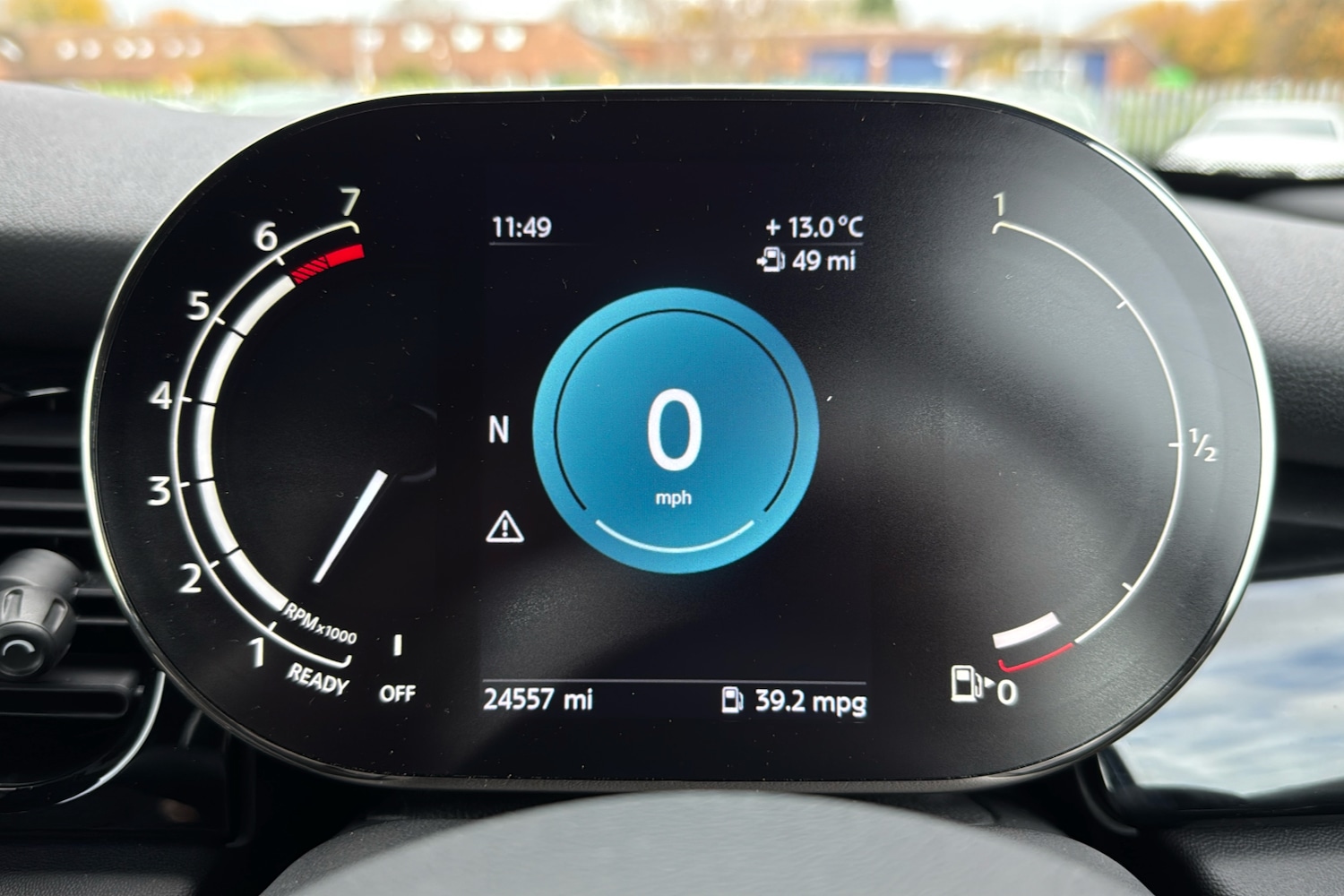 Used MINI Convertible 2021 for sale - 76461092: Photo 14