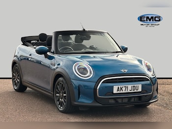 MINI - Convertible