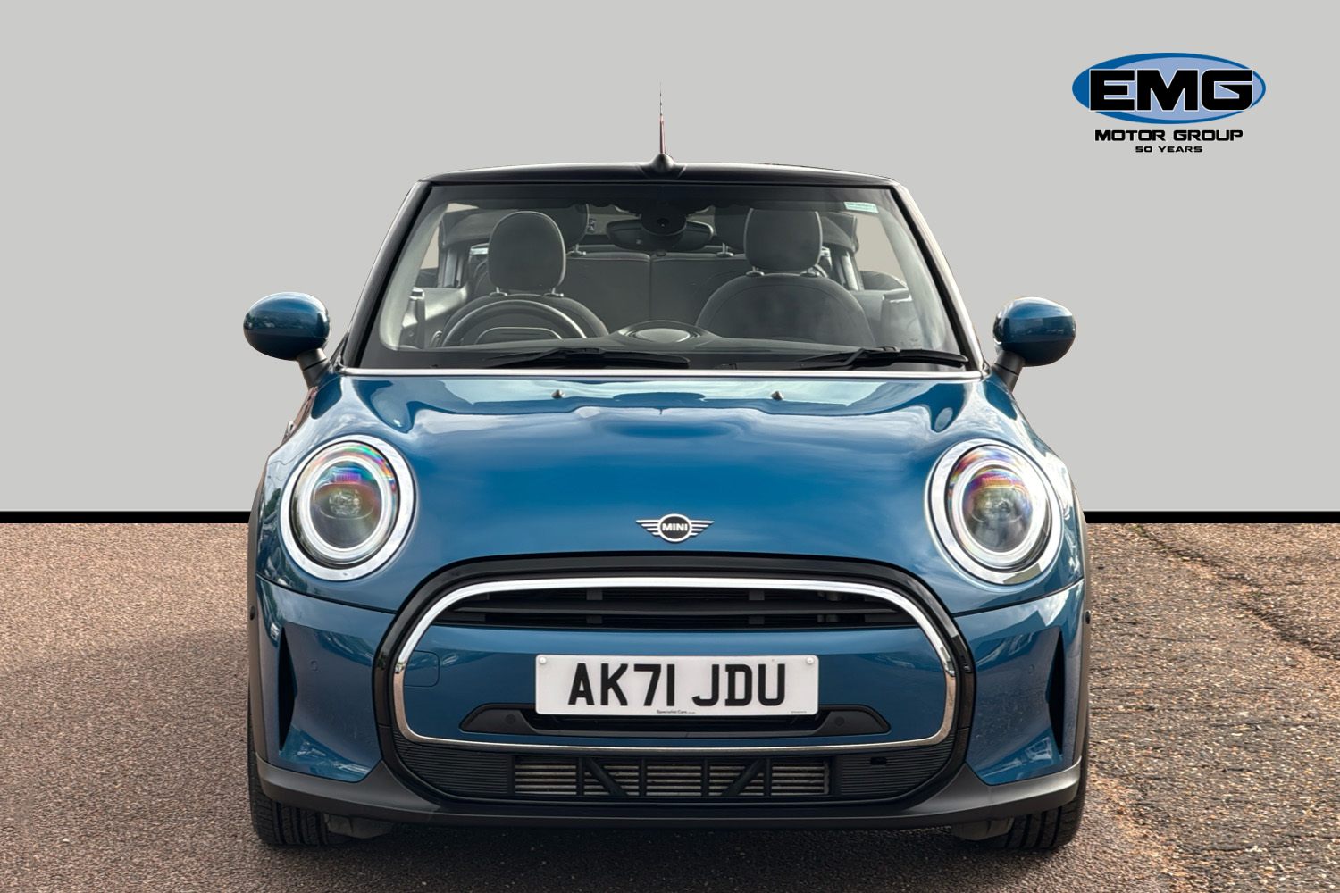 Used MINI Convertible 2021 for sale - 76461092: Photo 2