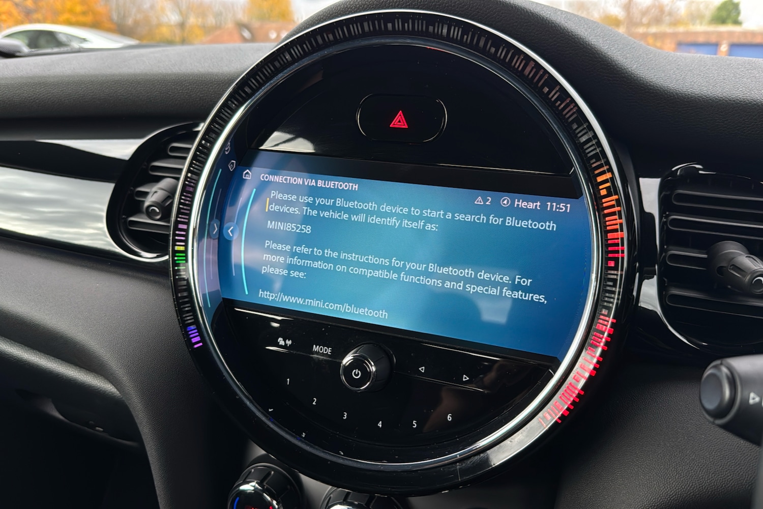 Used MINI Convertible 2021 for sale - 76461092: Photo 20