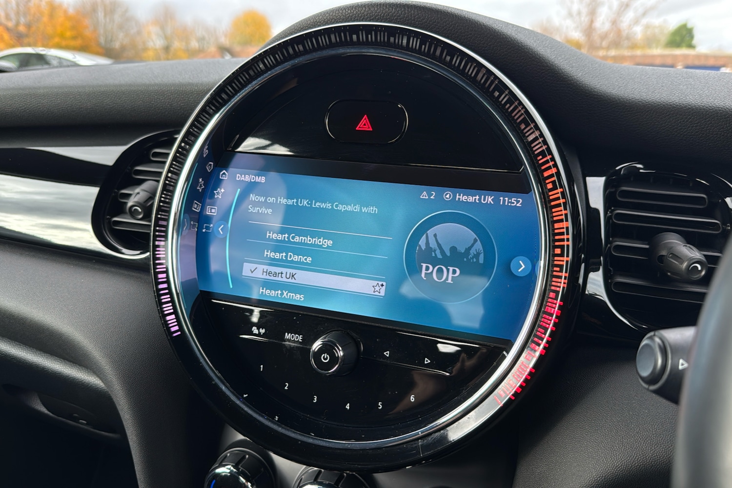 Used MINI Convertible 2021 for sale - 76461092: Photo 21