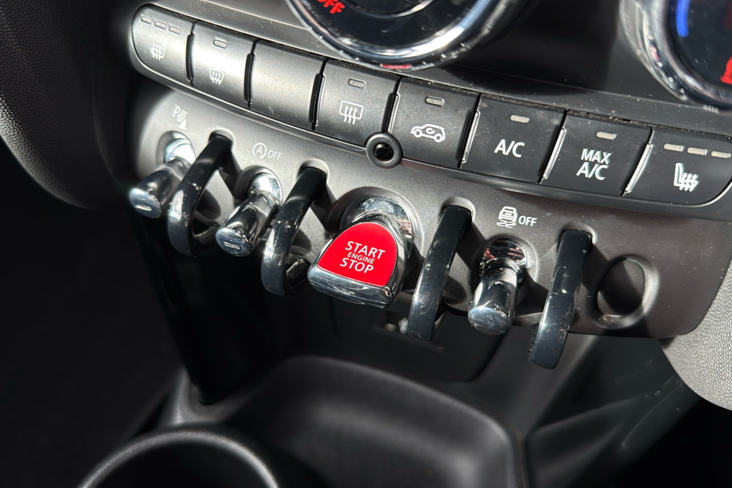 Used MINI Convertible 2021 for sale - 76461092: Photo 23