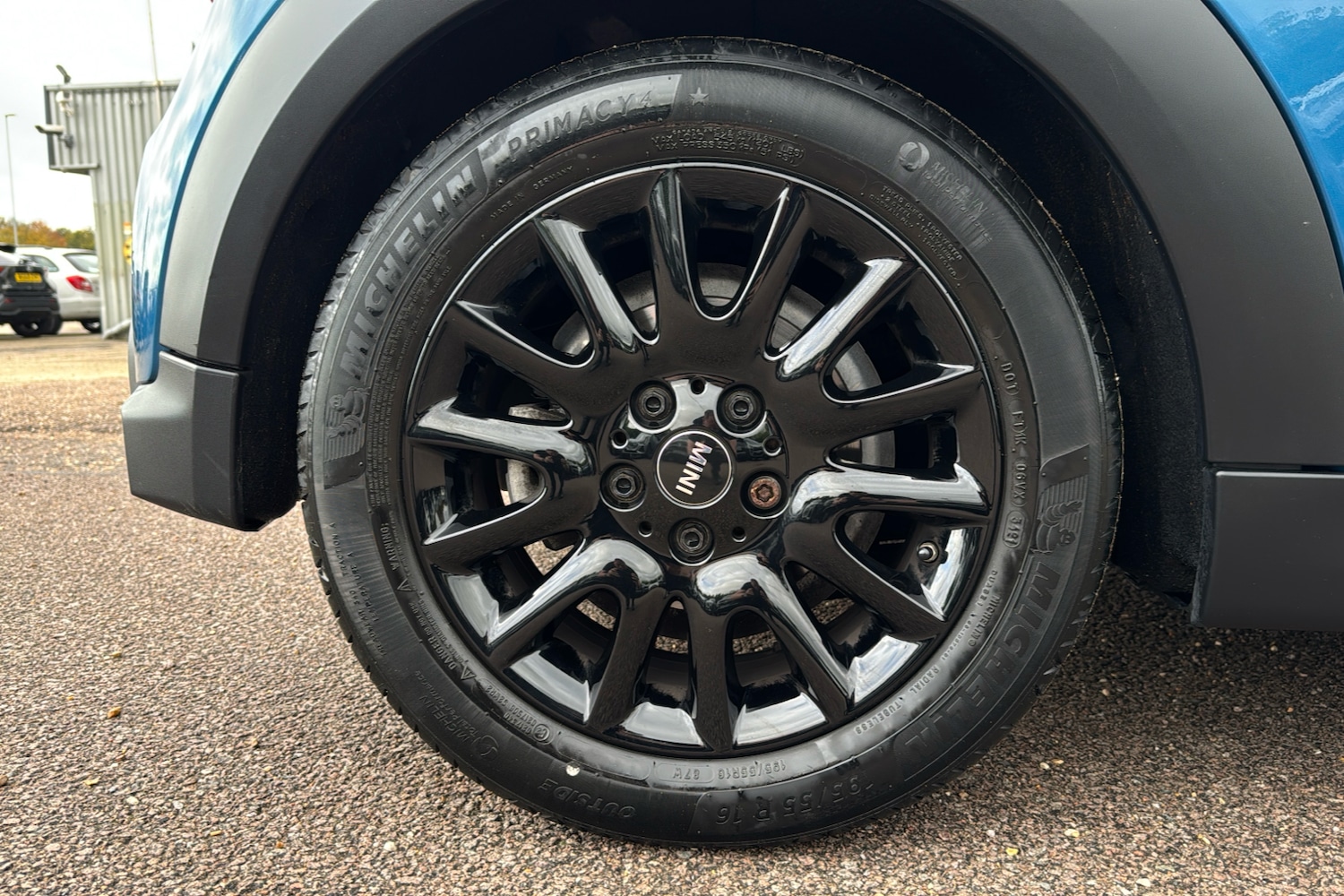 Used MINI Convertible 2021 for sale - 76461092: Photo 29