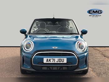 Used MINI Convertible undefined for sale - 76461092: Photo