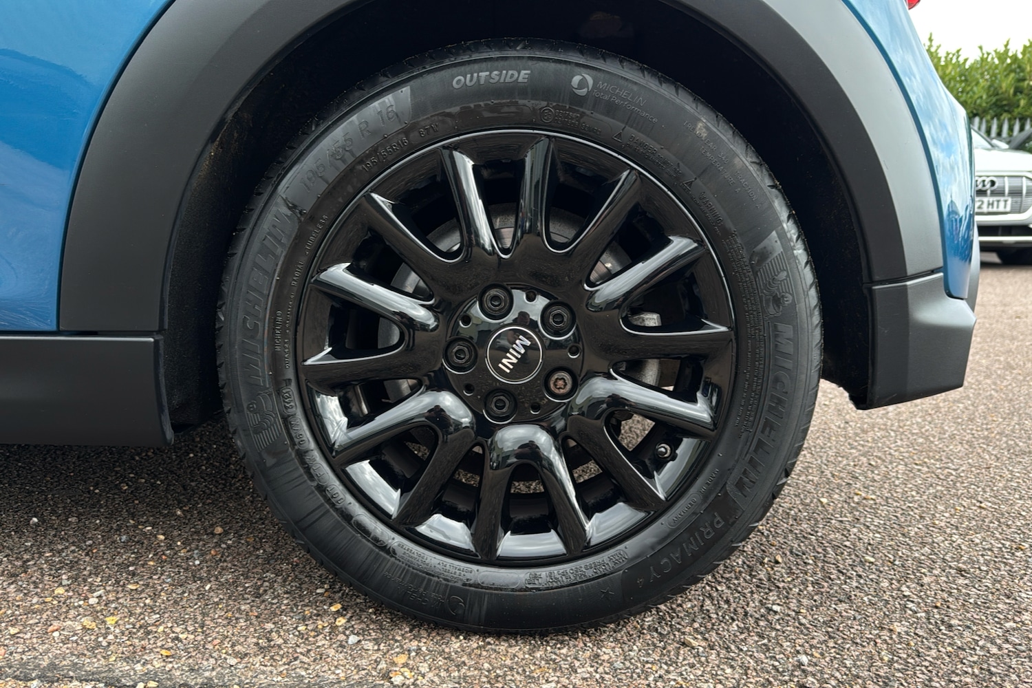 Used MINI Convertible 2021 for sale - 76461092: Photo 30