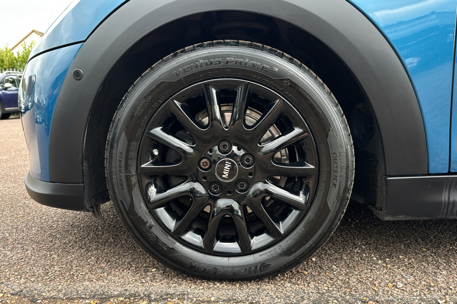 Used MINI Convertible 2021 for sale - 76461092: Photo 31