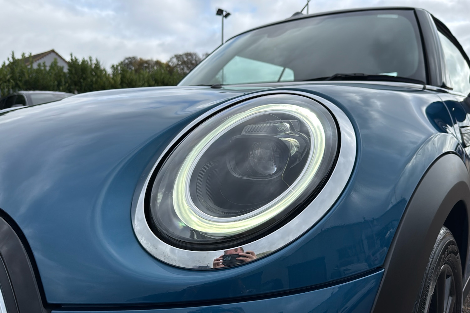 Used MINI Convertible 2021 for sale - 76461092: Photo 32