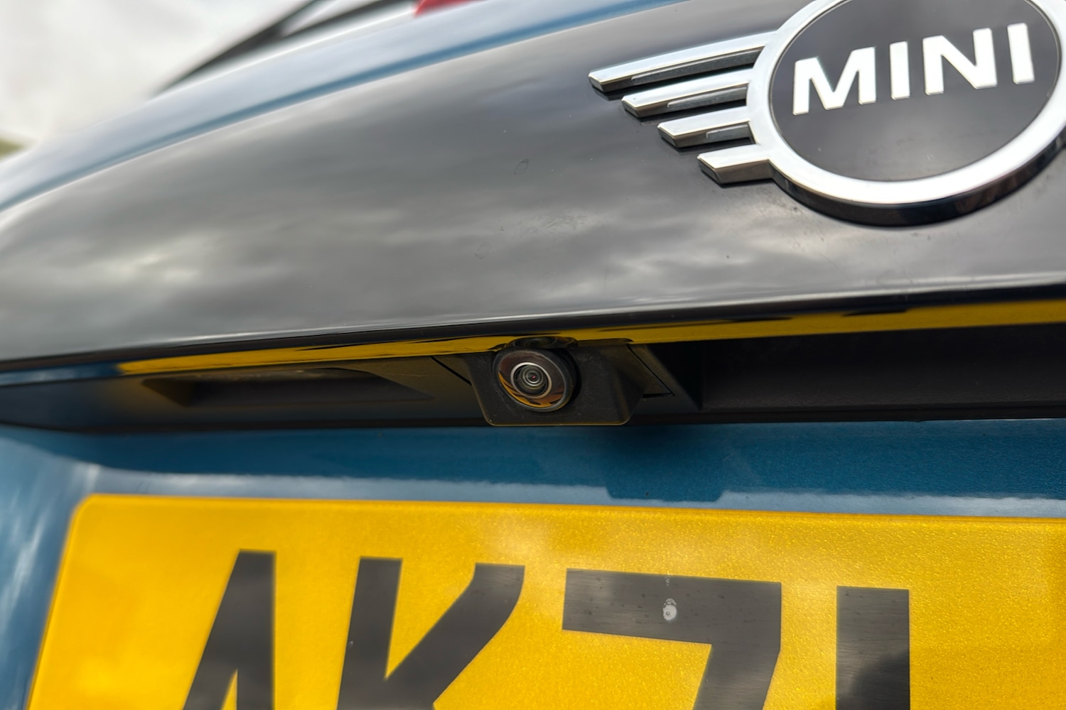 Used MINI Convertible 2021 for sale - 76461092: Photo 34