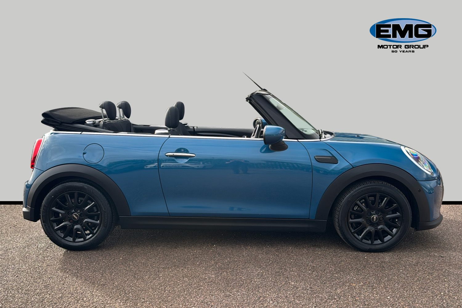 Used MINI Convertible 2021 for sale - 76461092: Photo 4