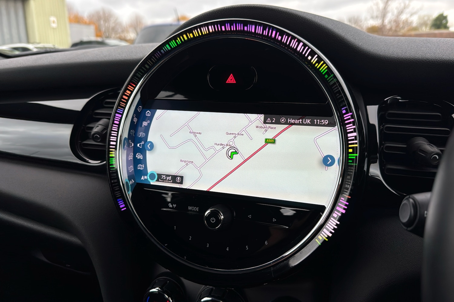 Used MINI Convertible 2021 for sale - 76461092: Photo 40