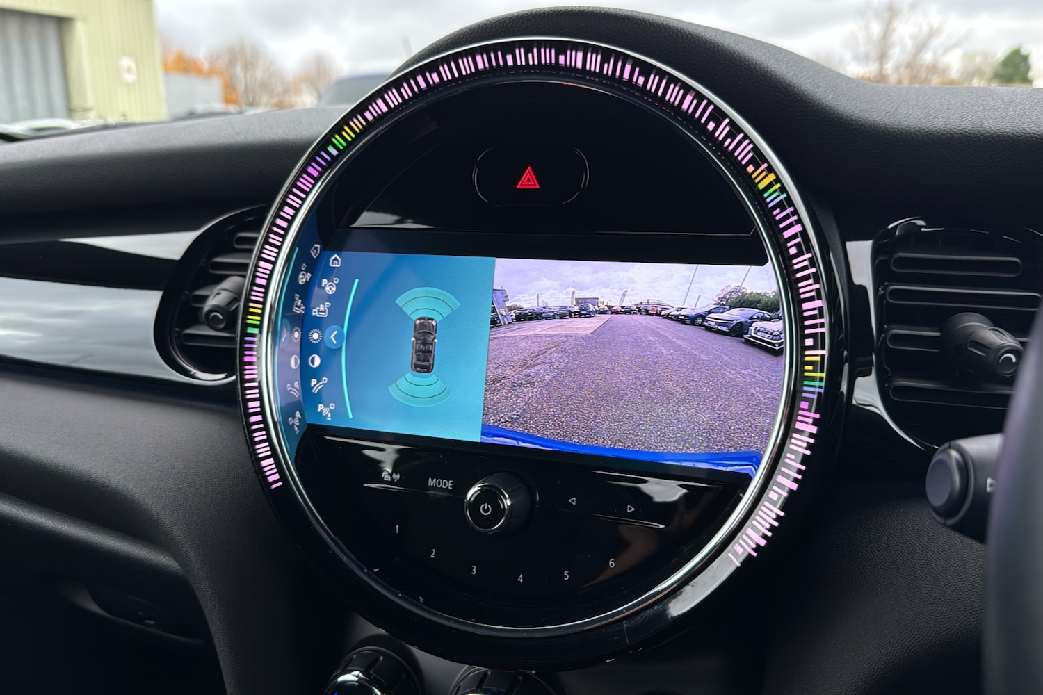 Used MINI Convertible 2021 for sale - 76461092: Photo 41