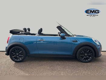 Used MINI Convertible undefined for sale - 76461092: Photo
