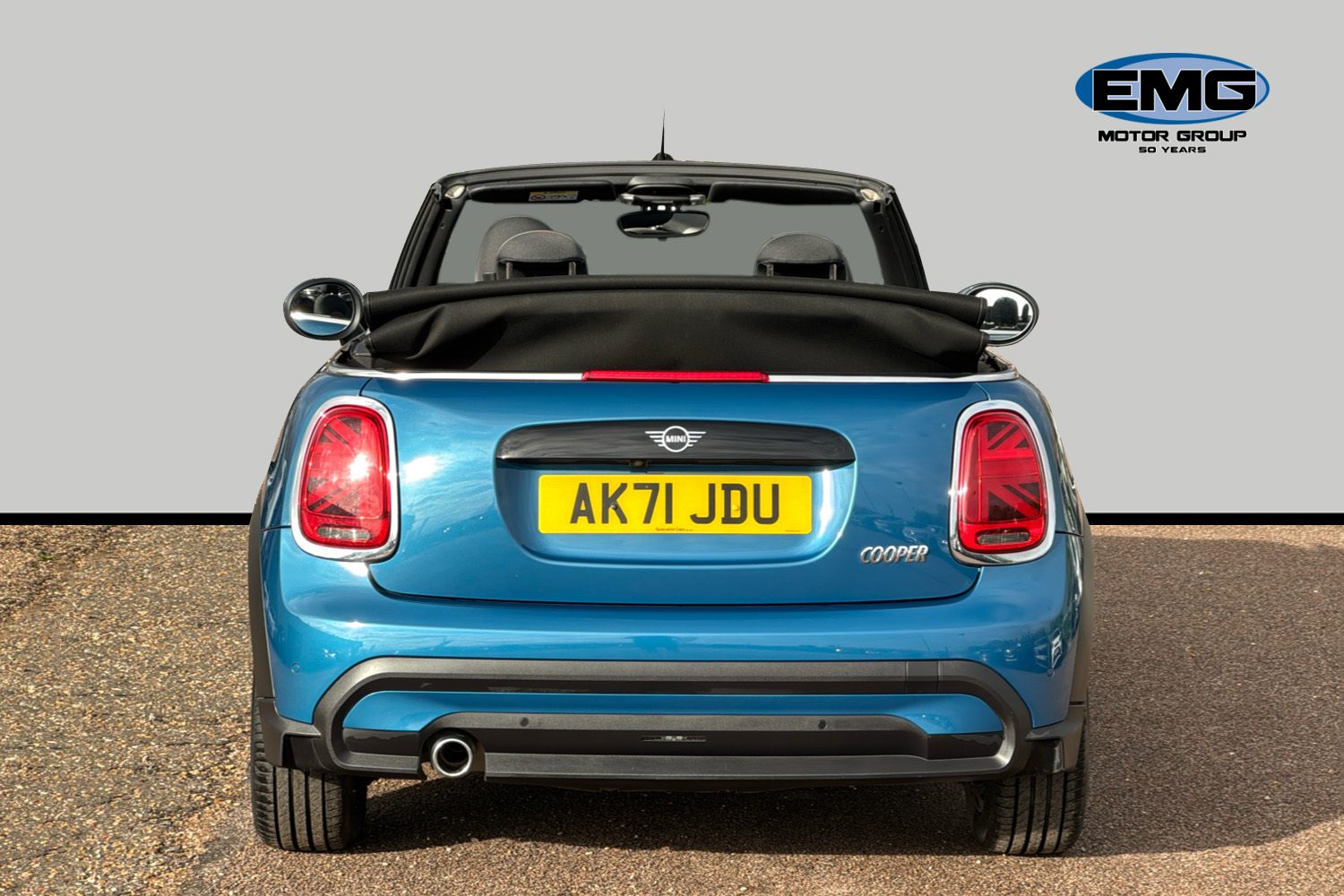 Used MINI Convertible 2021 for sale - 76461092: Photo 6